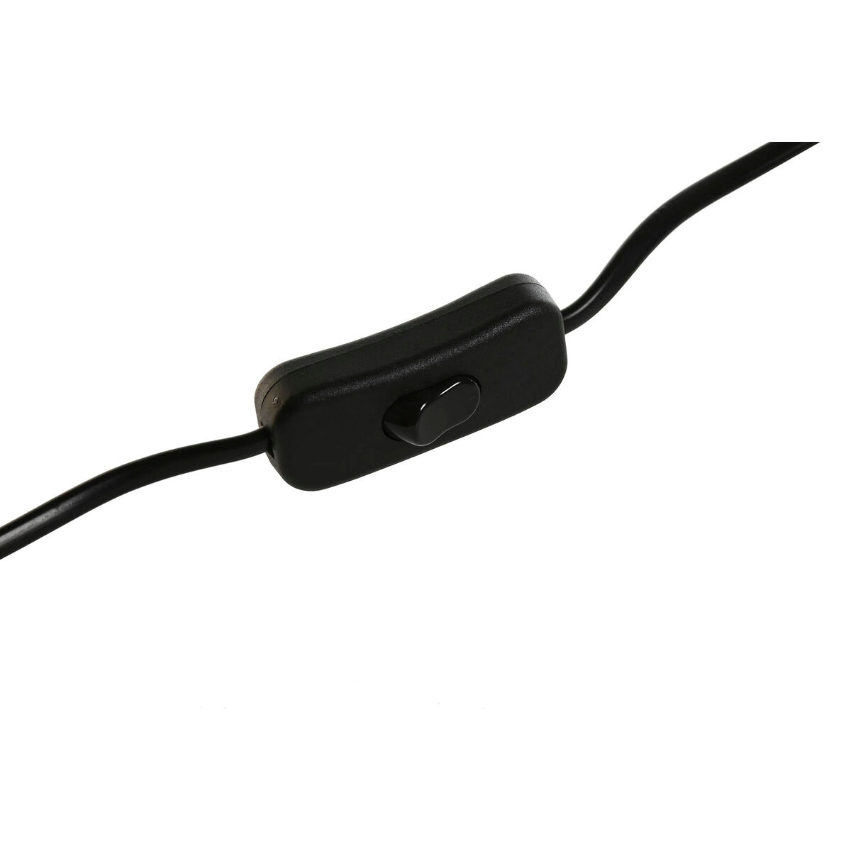 Desk lamp DKD Home Decor 24 x 24 x 46 cm Golden Metal 220 V 50 W-3