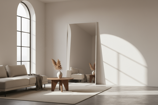 🪞 Lo specchio come strumento educativo: imparare a vedersi per conoscersi