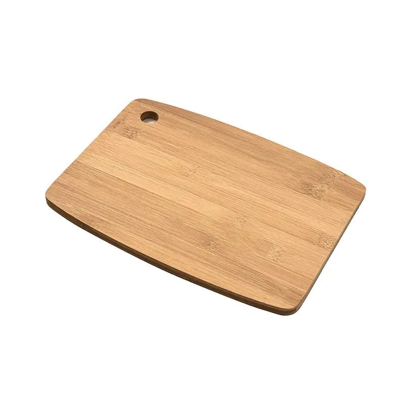 Elegant Bamboo Culinary Board