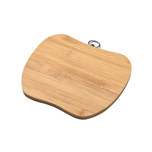 Elegant Bamboo Culinary Board