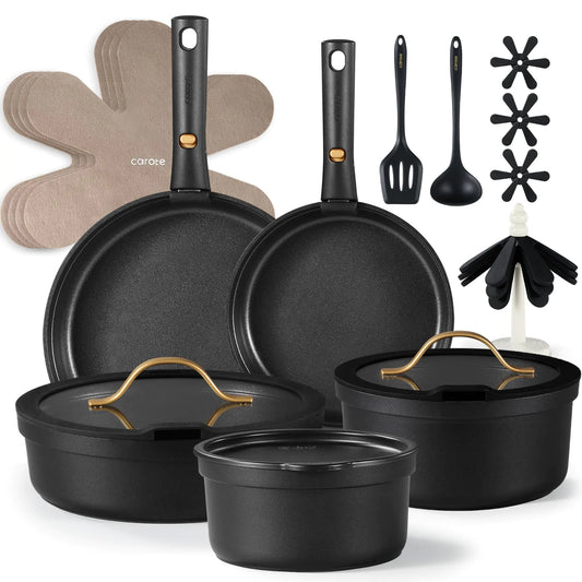 Set completo Cook & Serve da 20 pezzi